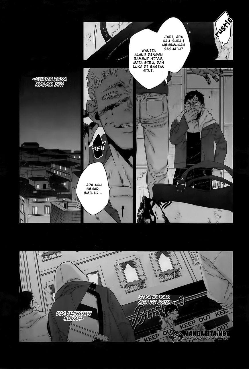 gangsta - Chapter: 38