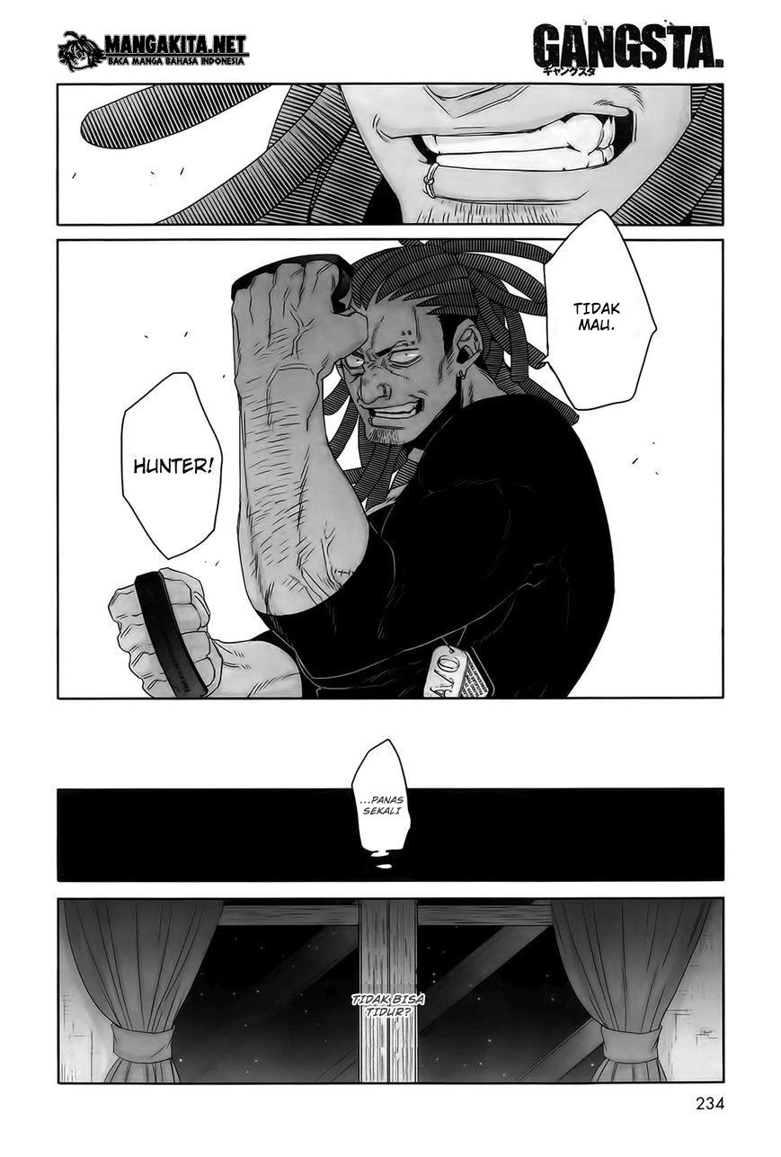 gangsta - Chapter: 38