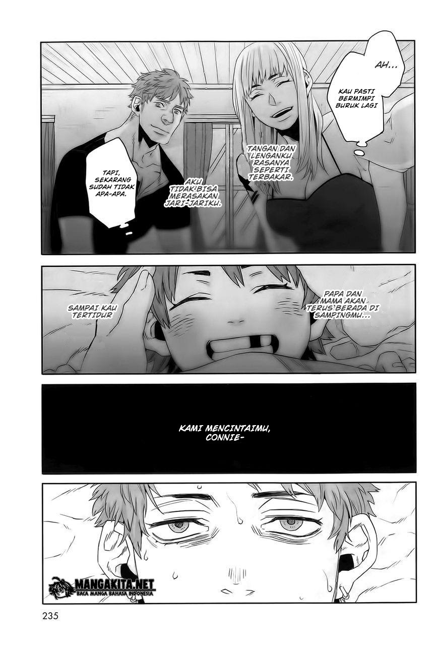 gangsta - Chapter: 38