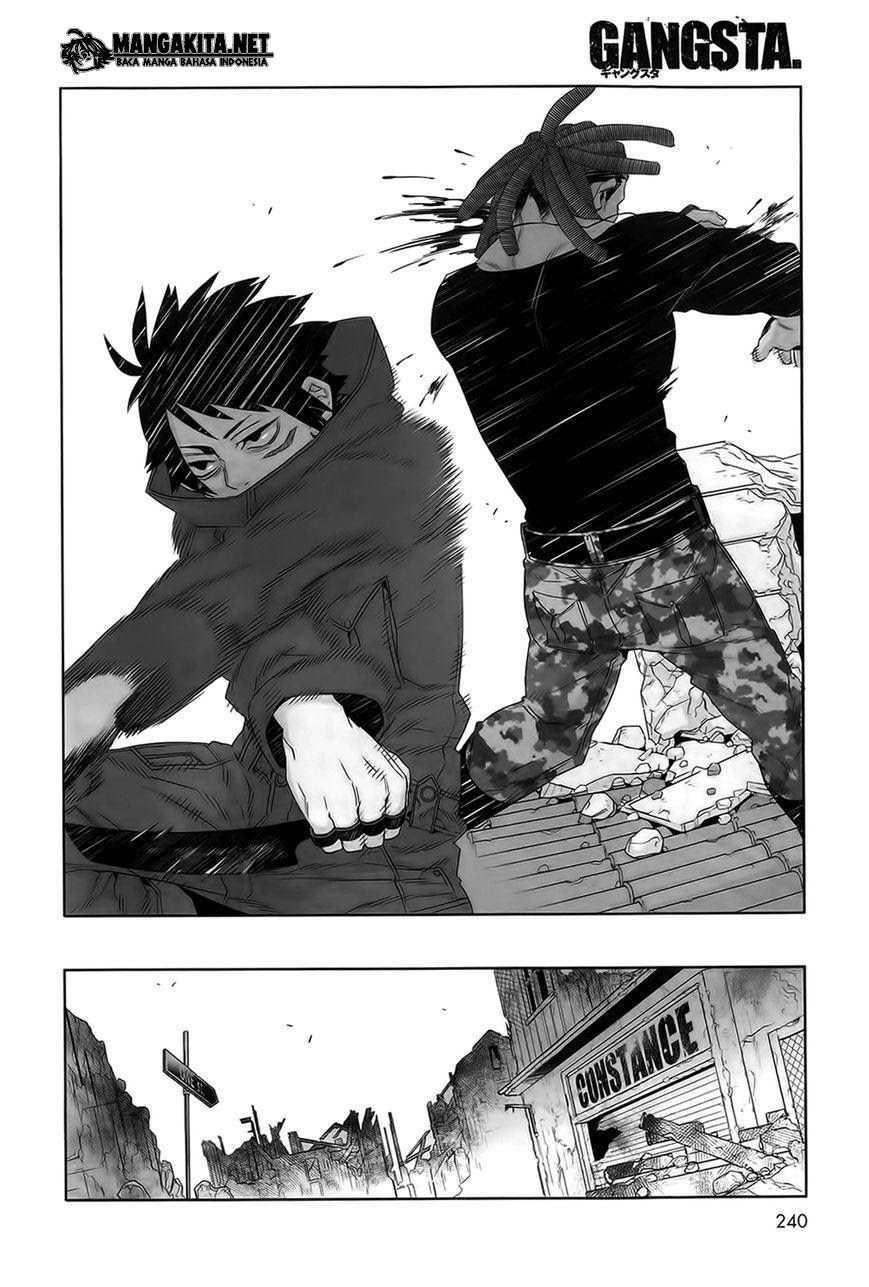 gangsta - Chapter: 38