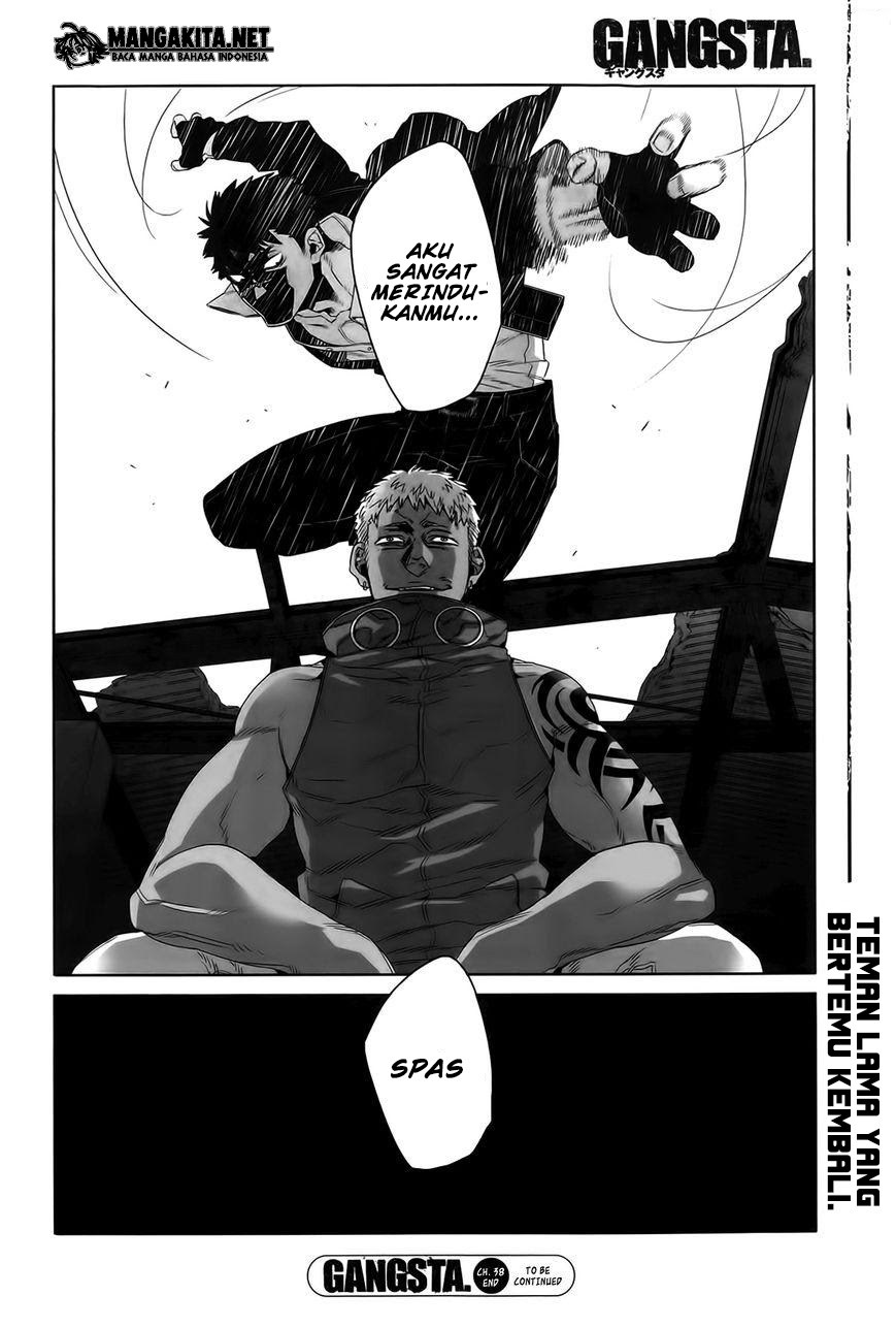 gangsta - Chapter: 38