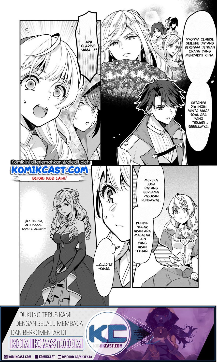 im-the-princes-consort-candidate-however-i-believe-i-can-certainly-surpass-it - Chapter: 7