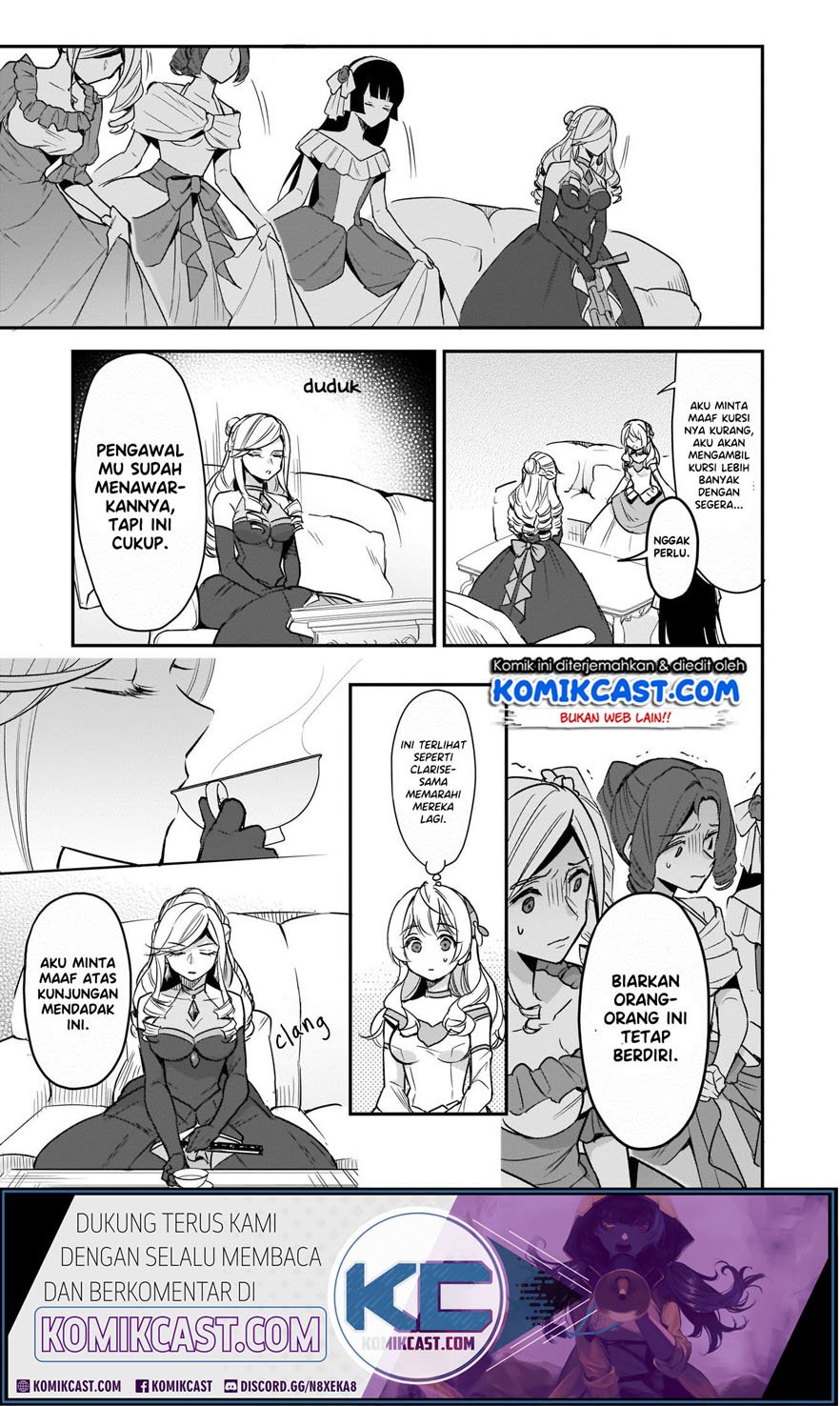 im-the-princes-consort-candidate-however-i-believe-i-can-certainly-surpass-it - Chapter: 7