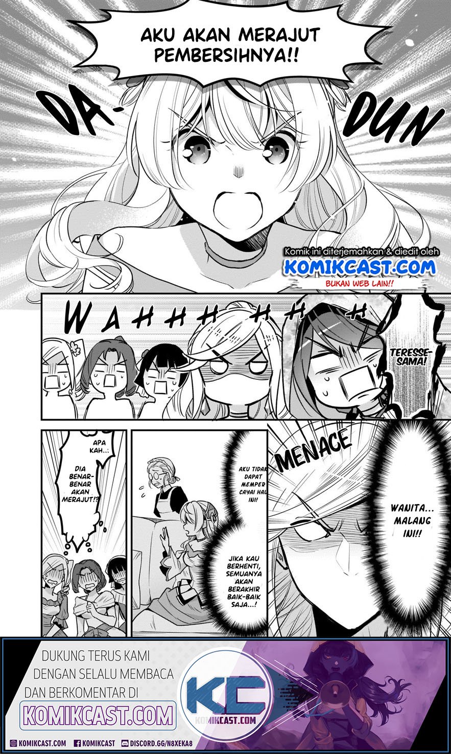 im-the-princes-consort-candidate-however-i-believe-i-can-certainly-surpass-it - Chapter: 7