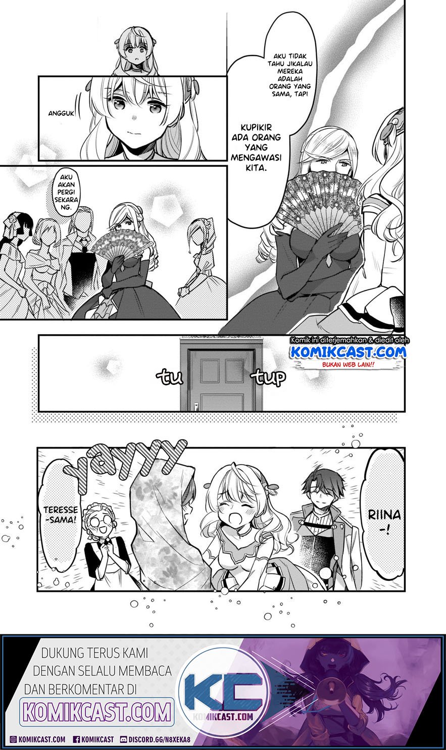 im-the-princes-consort-candidate-however-i-believe-i-can-certainly-surpass-it - Chapter: 7