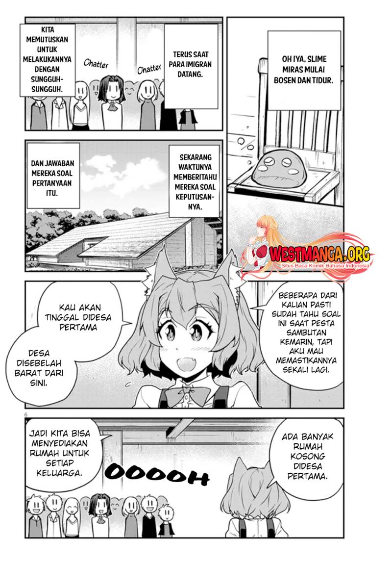 isekai-nonbiri-nouka - Chapter: 223