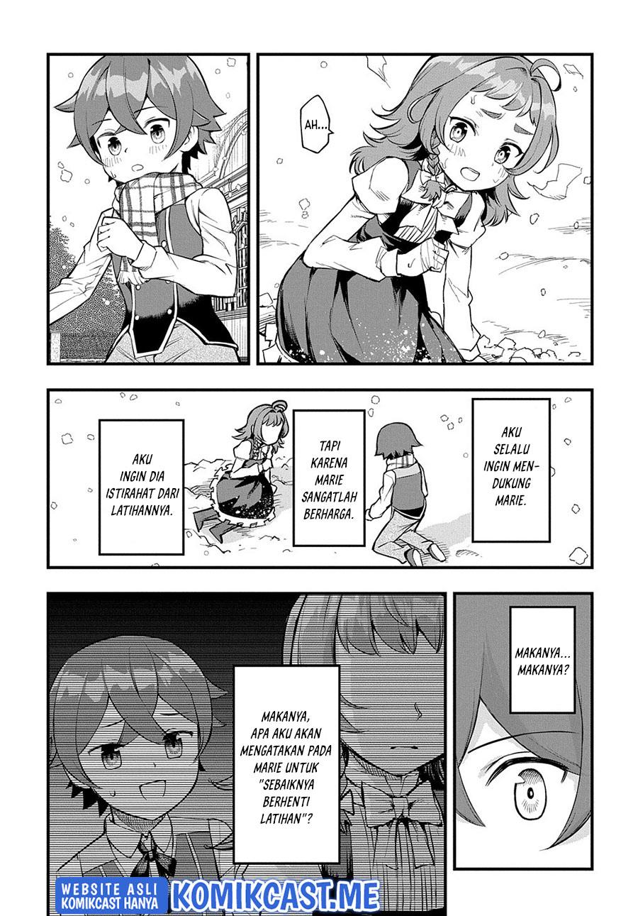 magic-maker-isekai-mahou-no-tsukurikata - Chapter: 9