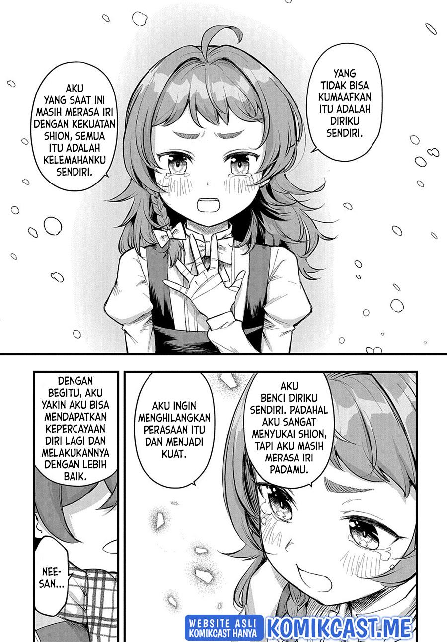 magic-maker-isekai-mahou-no-tsukurikata - Chapter: 9