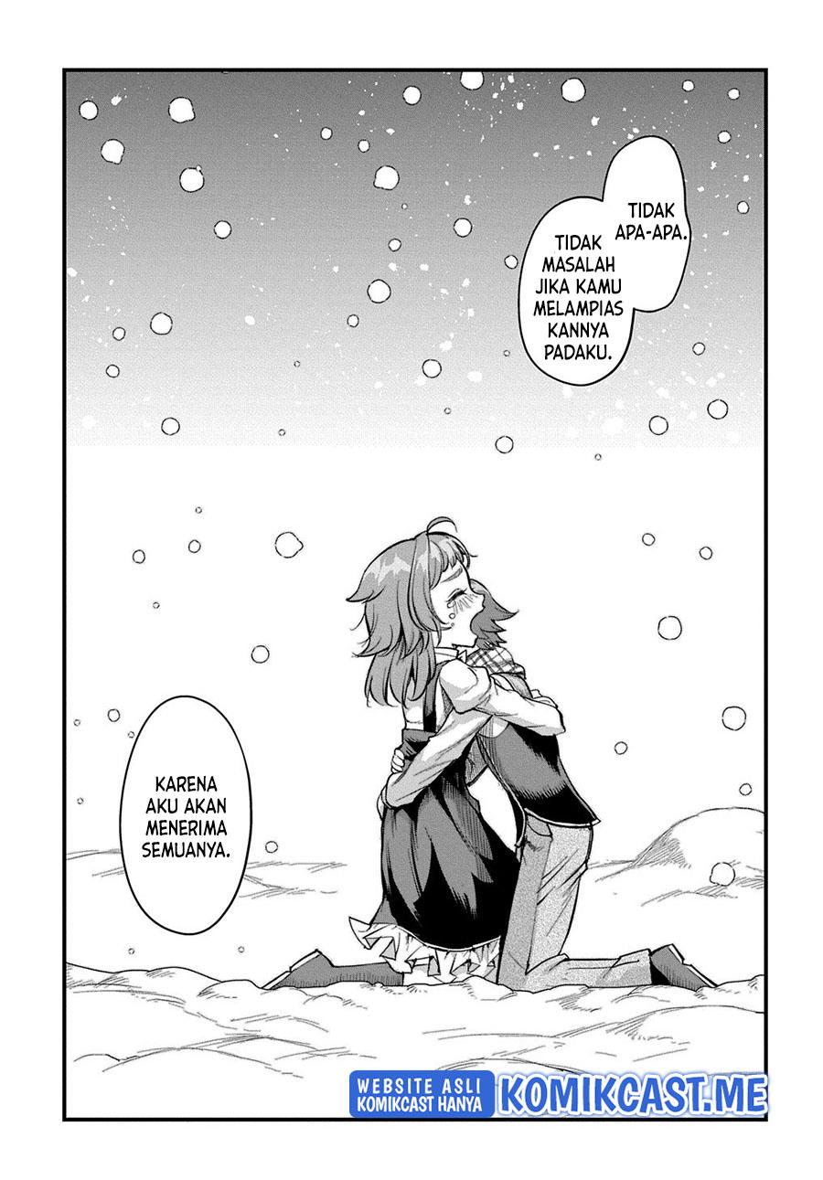 magic-maker-isekai-mahou-no-tsukurikata - Chapter: 9