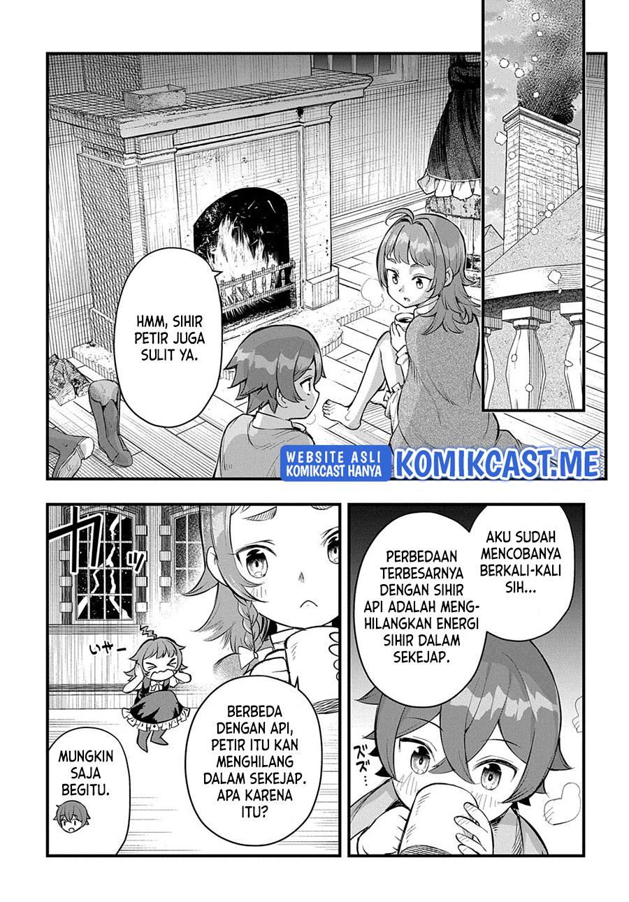 magic-maker-isekai-mahou-no-tsukurikata - Chapter: 9