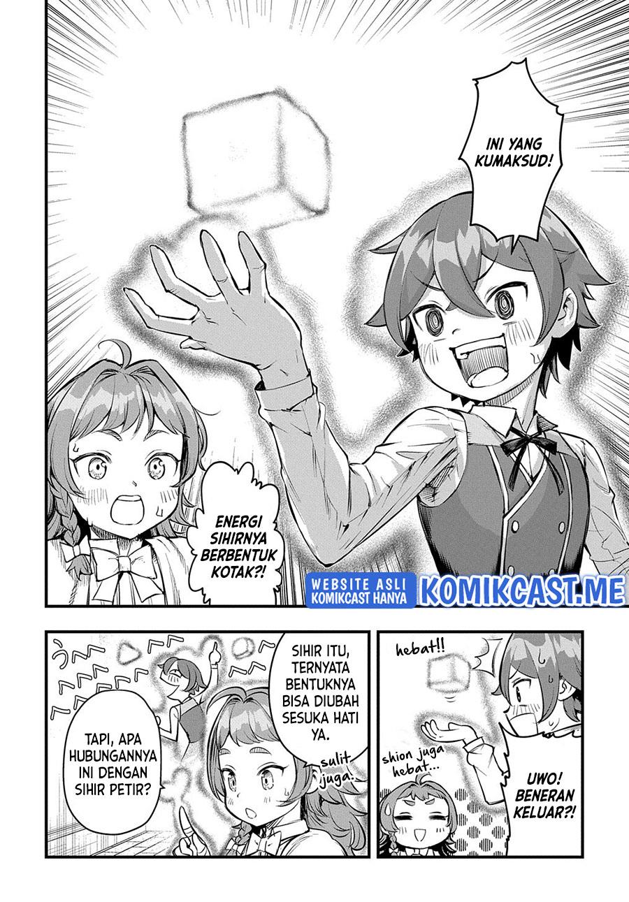 magic-maker-isekai-mahou-no-tsukurikata - Chapter: 9