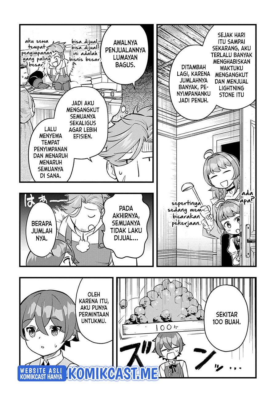 magic-maker-isekai-mahou-no-tsukurikata - Chapter: 9