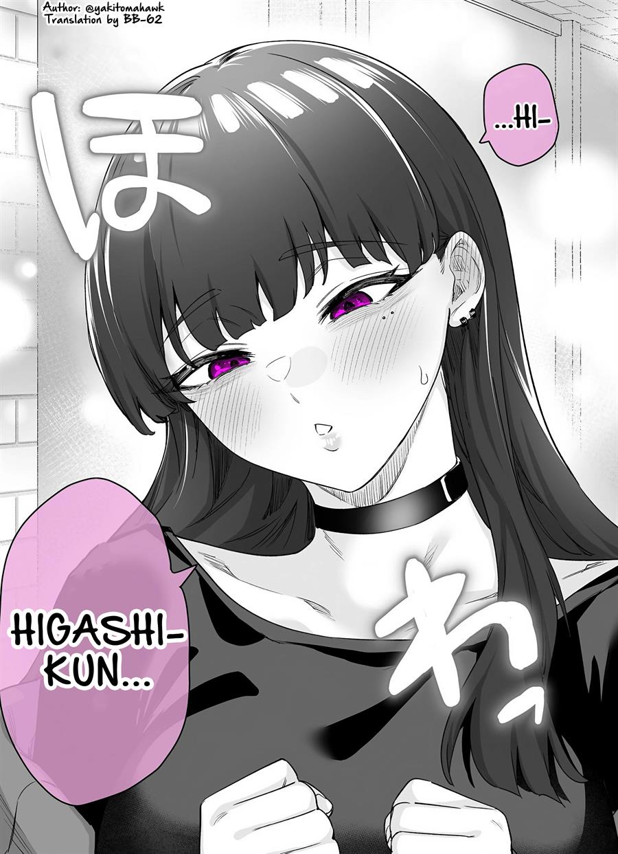 yandere-ka-to-omottara-motto-yabe-onna-datta - Chapter: 18