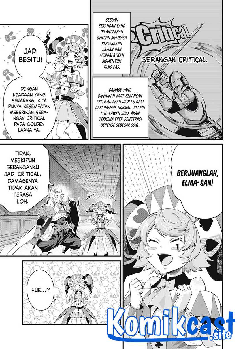 tsuihou-sareta-tenshou-juu-kishi-ha-gemu-chishiki-de-musou-suru - Chapter: 16