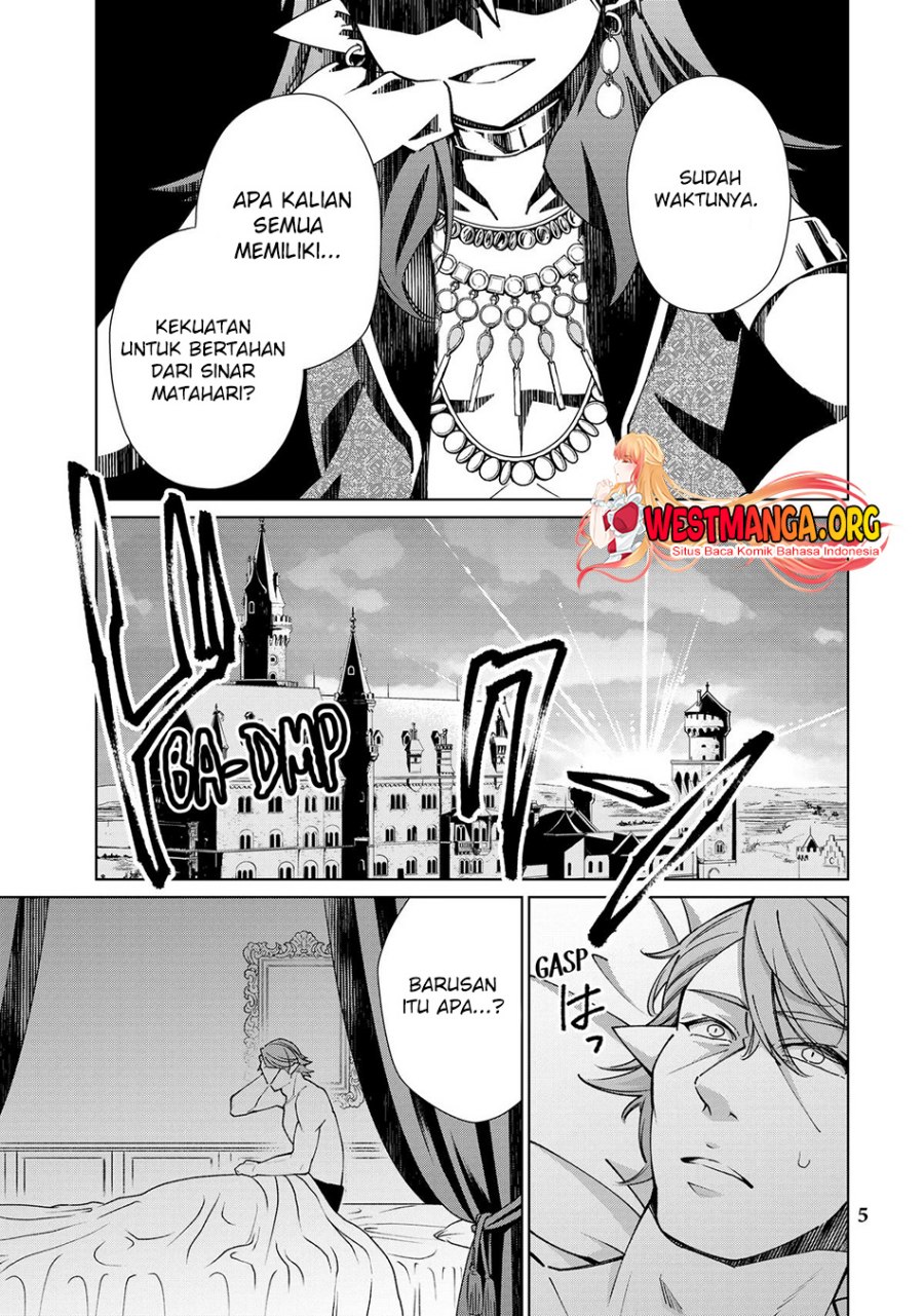 jishou-heibon-mazoku-no-eiyuu-life-b-kyuu-mazoku-nano-ni-cheat-dungeon-wo-tsukutteshimatta-kekka - Chapter: 49