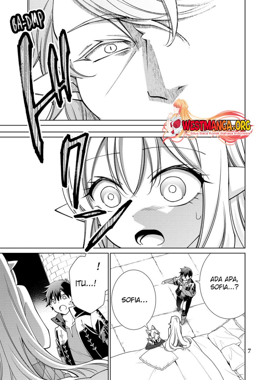 jishou-heibon-mazoku-no-eiyuu-life-b-kyuu-mazoku-nano-ni-cheat-dungeon-wo-tsukutteshimatta-kekka - Chapter: 49