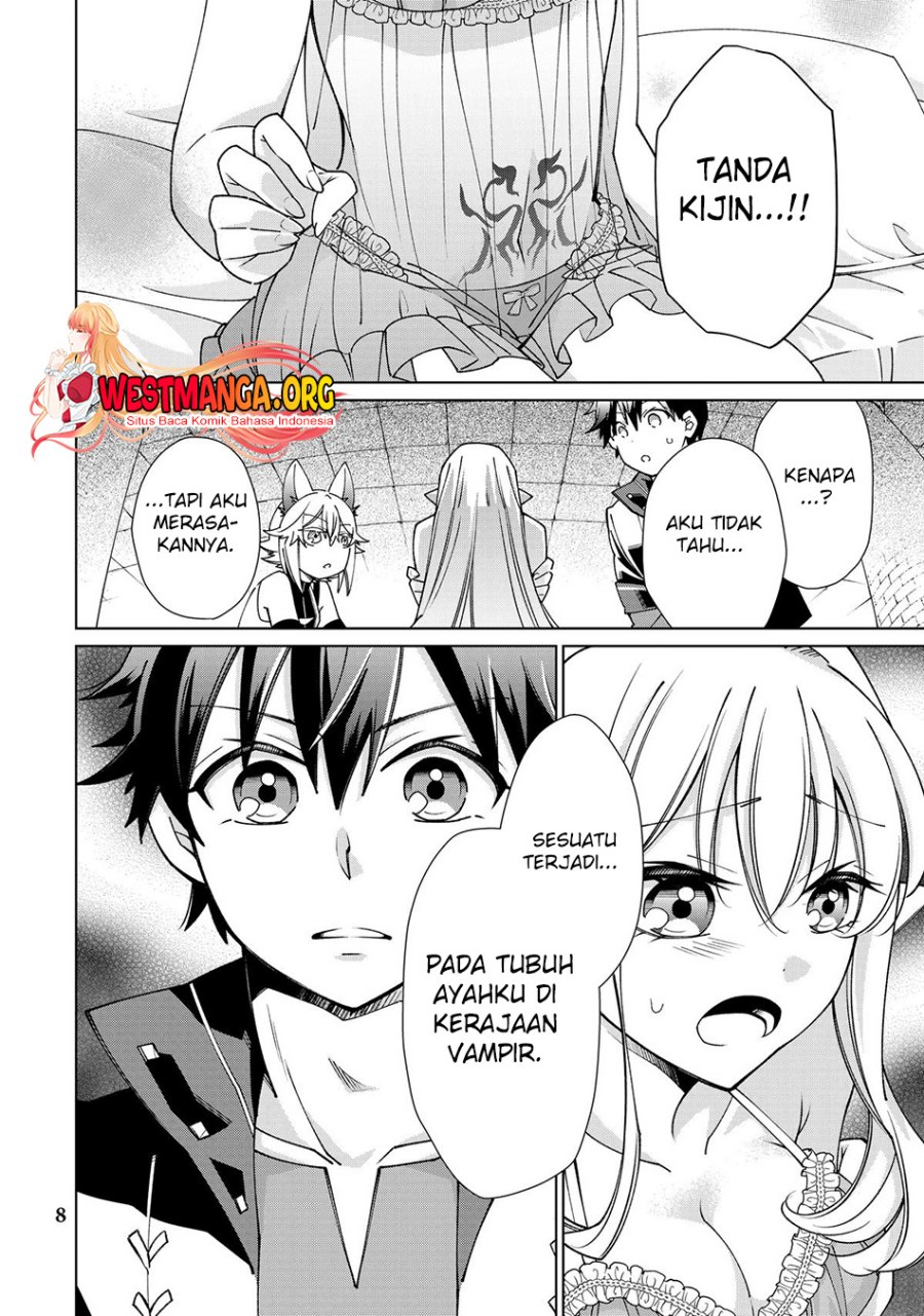 jishou-heibon-mazoku-no-eiyuu-life-b-kyuu-mazoku-nano-ni-cheat-dungeon-wo-tsukutteshimatta-kekka - Chapter: 49
