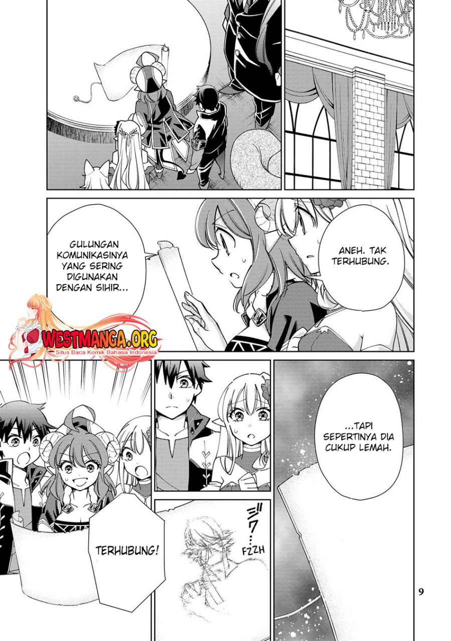 jishou-heibon-mazoku-no-eiyuu-life-b-kyuu-mazoku-nano-ni-cheat-dungeon-wo-tsukutteshimatta-kekka - Chapter: 49