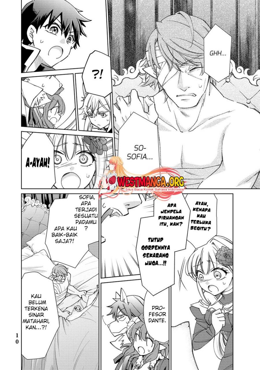 jishou-heibon-mazoku-no-eiyuu-life-b-kyuu-mazoku-nano-ni-cheat-dungeon-wo-tsukutteshimatta-kekka - Chapter: 49