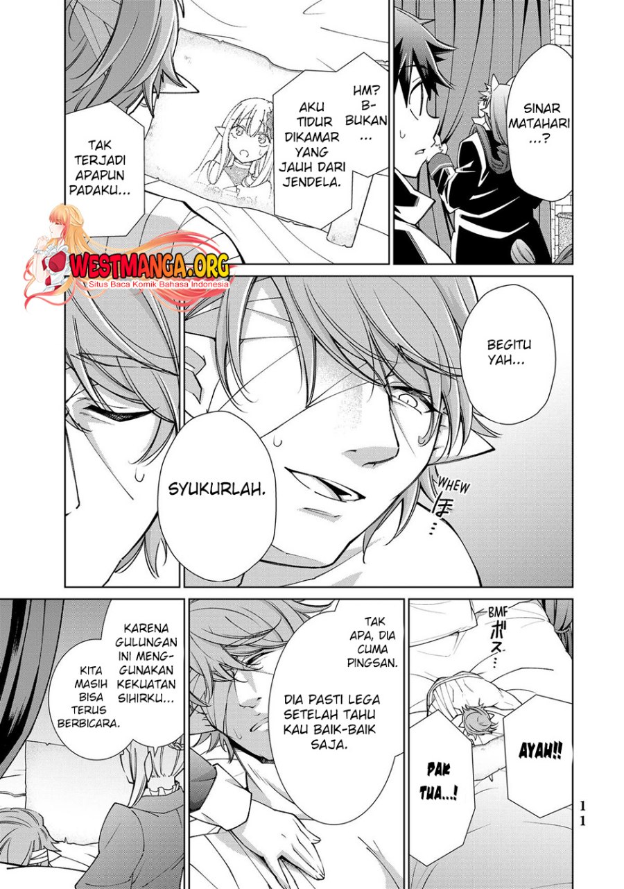 jishou-heibon-mazoku-no-eiyuu-life-b-kyuu-mazoku-nano-ni-cheat-dungeon-wo-tsukutteshimatta-kekka - Chapter: 49