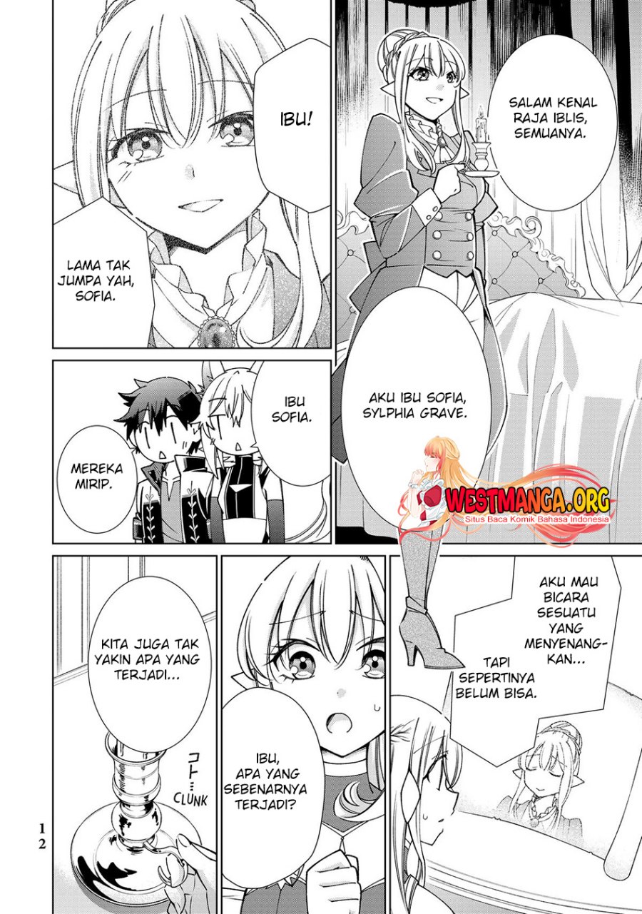 jishou-heibon-mazoku-no-eiyuu-life-b-kyuu-mazoku-nano-ni-cheat-dungeon-wo-tsukutteshimatta-kekka - Chapter: 49