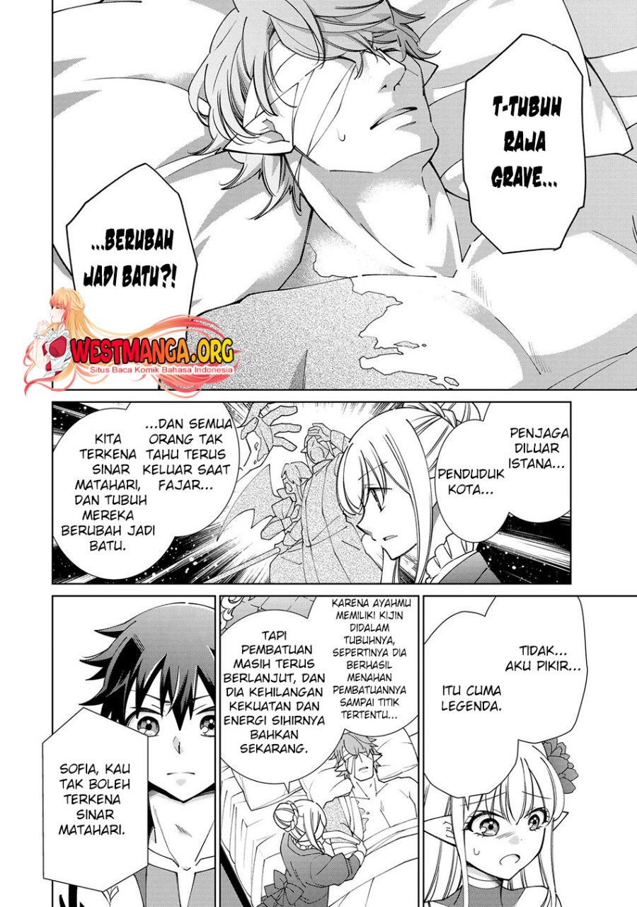 jishou-heibon-mazoku-no-eiyuu-life-b-kyuu-mazoku-nano-ni-cheat-dungeon-wo-tsukutteshimatta-kekka - Chapter: 49