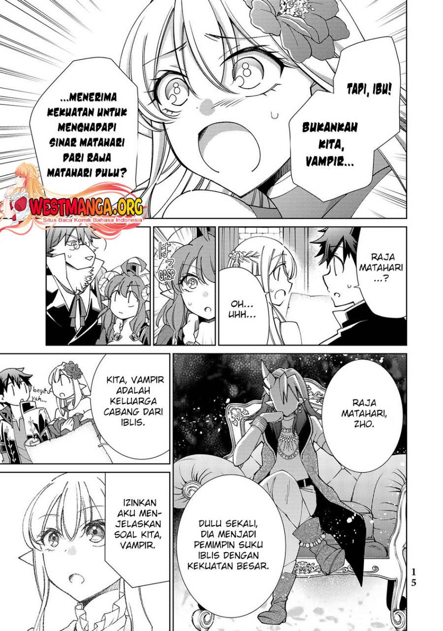jishou-heibon-mazoku-no-eiyuu-life-b-kyuu-mazoku-nano-ni-cheat-dungeon-wo-tsukutteshimatta-kekka - Chapter: 49