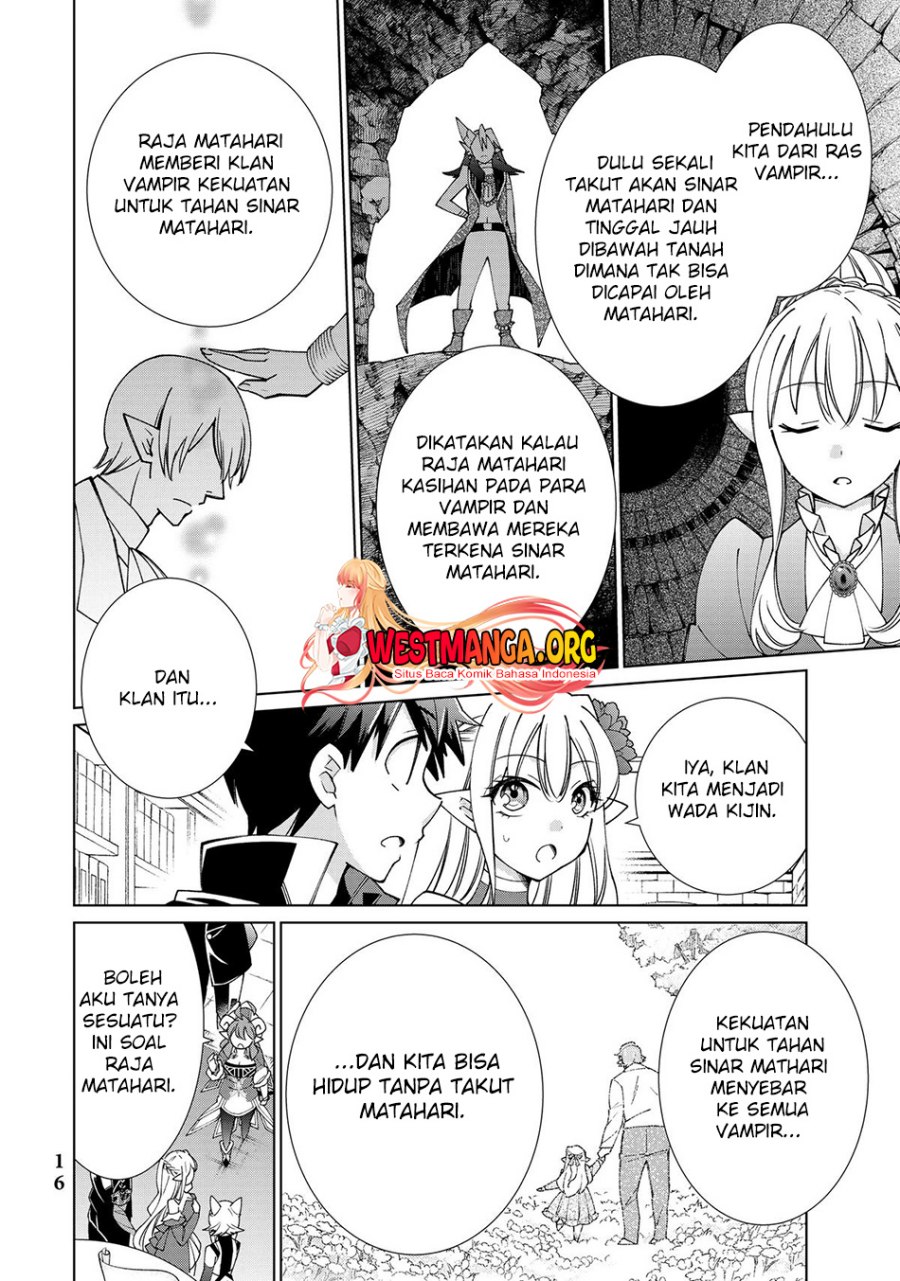 jishou-heibon-mazoku-no-eiyuu-life-b-kyuu-mazoku-nano-ni-cheat-dungeon-wo-tsukutteshimatta-kekka - Chapter: 49