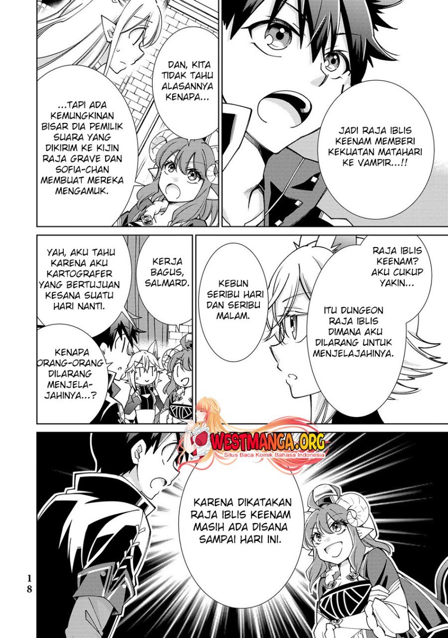jishou-heibon-mazoku-no-eiyuu-life-b-kyuu-mazoku-nano-ni-cheat-dungeon-wo-tsukutteshimatta-kekka - Chapter: 49