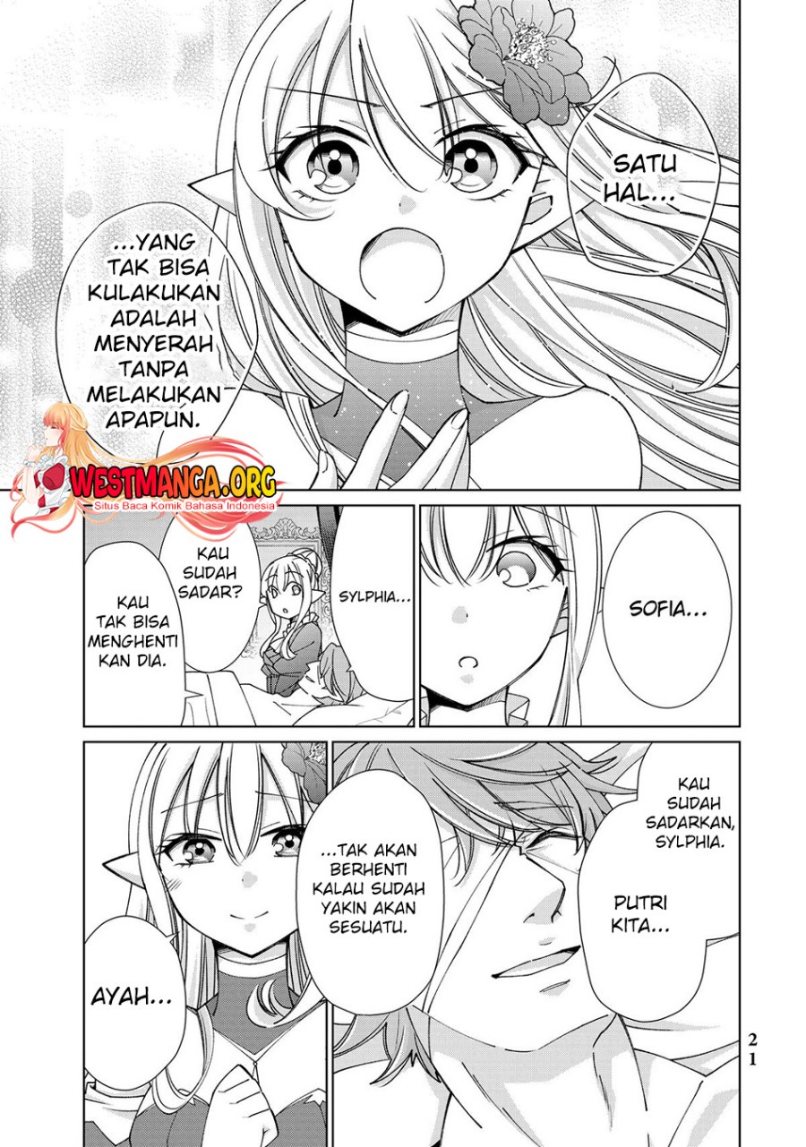 jishou-heibon-mazoku-no-eiyuu-life-b-kyuu-mazoku-nano-ni-cheat-dungeon-wo-tsukutteshimatta-kekka - Chapter: 49