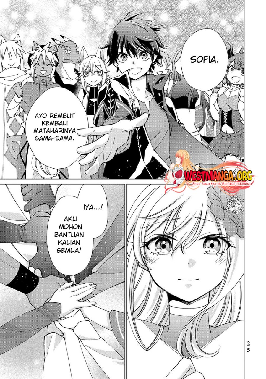 jishou-heibon-mazoku-no-eiyuu-life-b-kyuu-mazoku-nano-ni-cheat-dungeon-wo-tsukutteshimatta-kekka - Chapter: 49