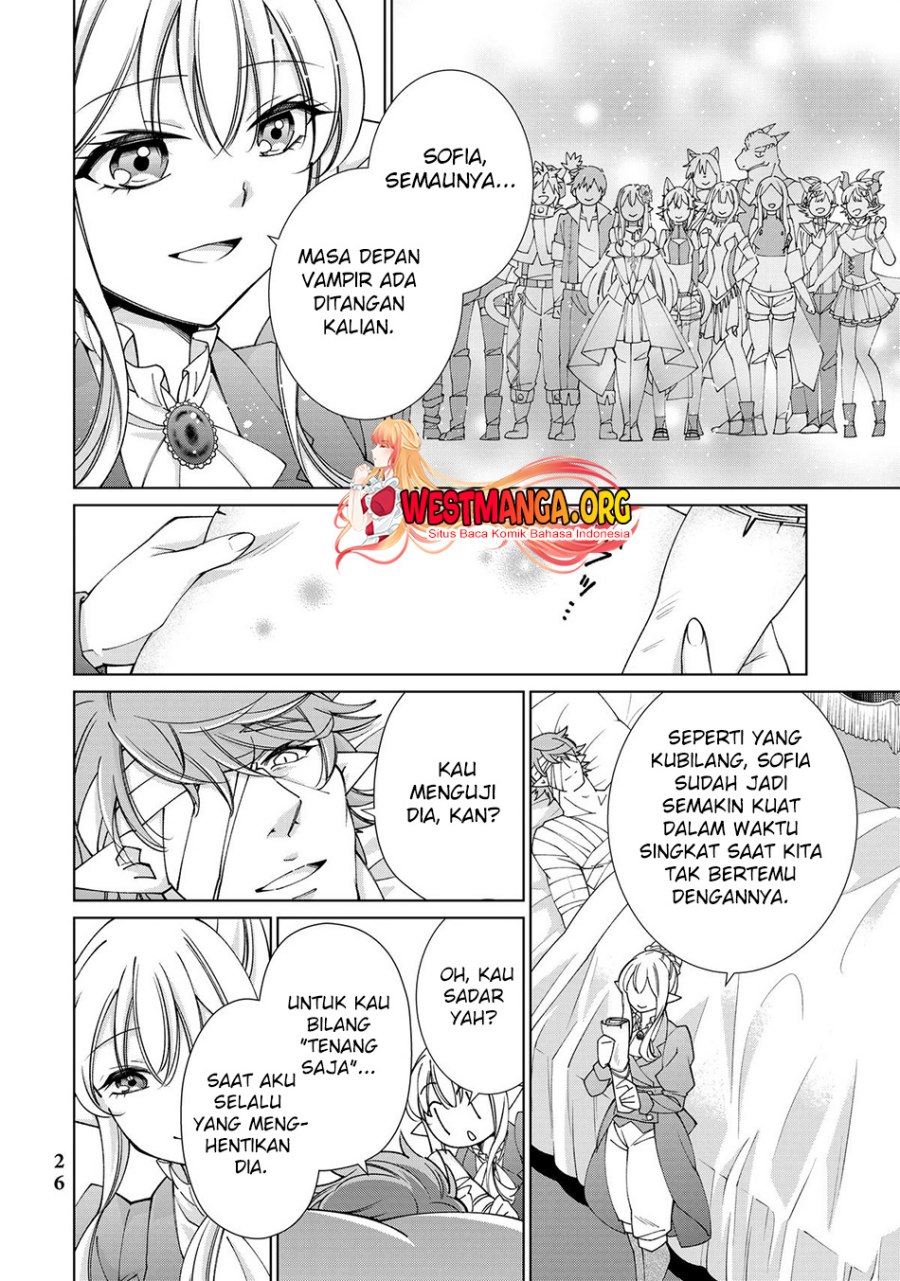 jishou-heibon-mazoku-no-eiyuu-life-b-kyuu-mazoku-nano-ni-cheat-dungeon-wo-tsukutteshimatta-kekka - Chapter: 49