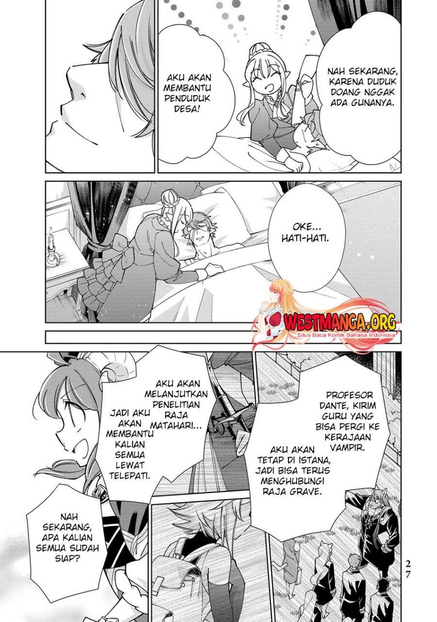 jishou-heibon-mazoku-no-eiyuu-life-b-kyuu-mazoku-nano-ni-cheat-dungeon-wo-tsukutteshimatta-kekka - Chapter: 49
