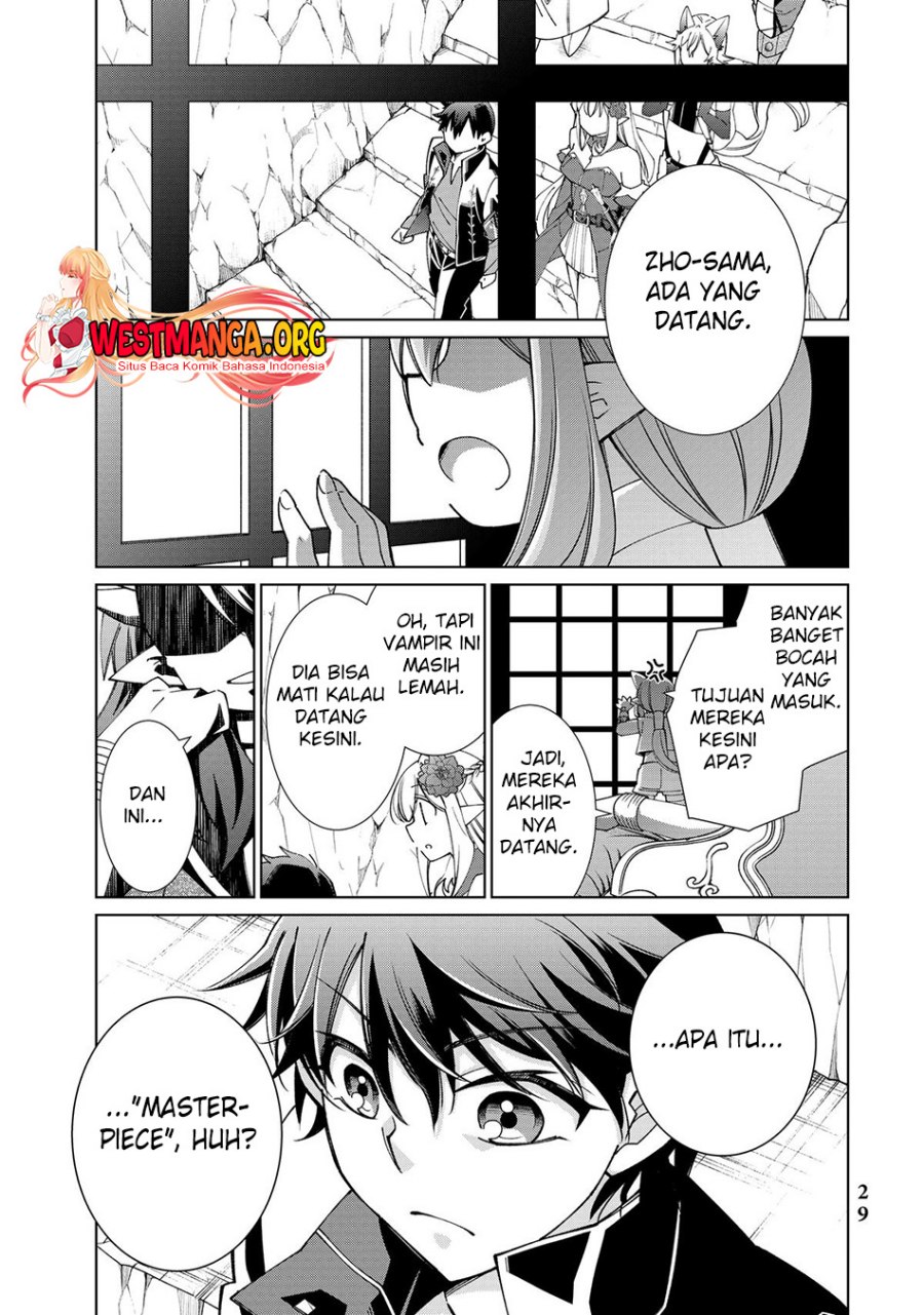 jishou-heibon-mazoku-no-eiyuu-life-b-kyuu-mazoku-nano-ni-cheat-dungeon-wo-tsukutteshimatta-kekka - Chapter: 49