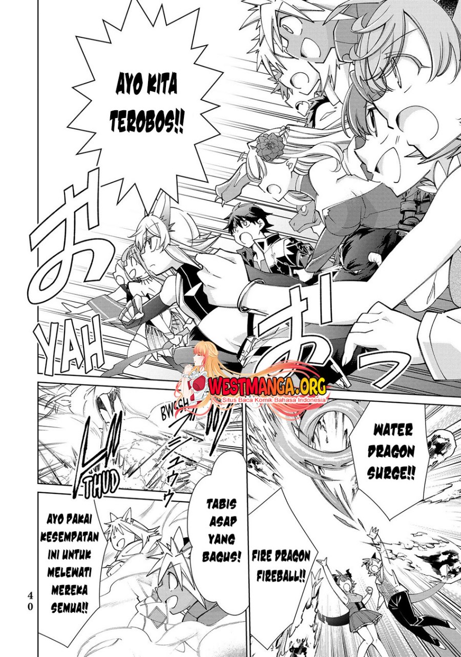 jishou-heibon-mazoku-no-eiyuu-life-b-kyuu-mazoku-nano-ni-cheat-dungeon-wo-tsukutteshimatta-kekka - Chapter: 49