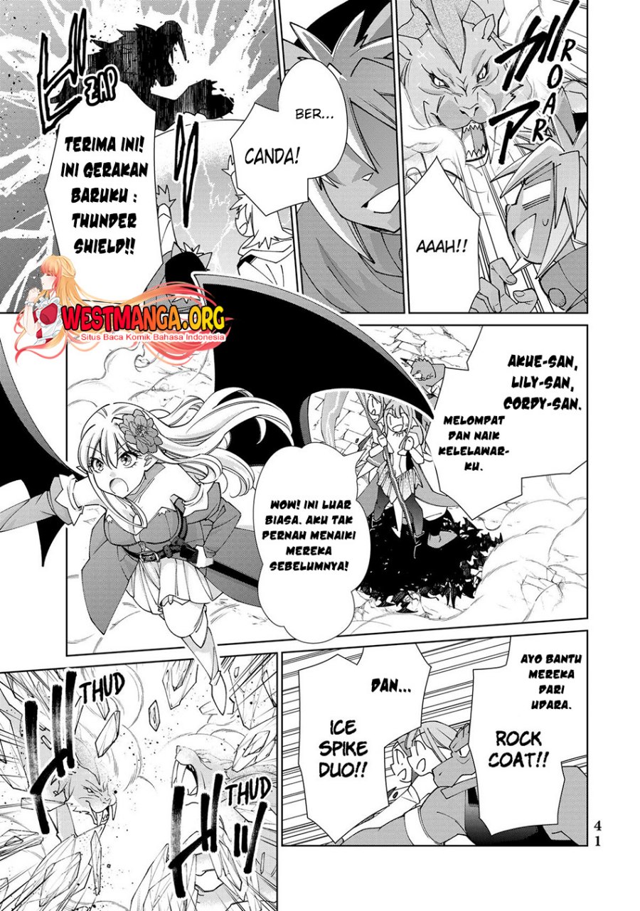 jishou-heibon-mazoku-no-eiyuu-life-b-kyuu-mazoku-nano-ni-cheat-dungeon-wo-tsukutteshimatta-kekka - Chapter: 49