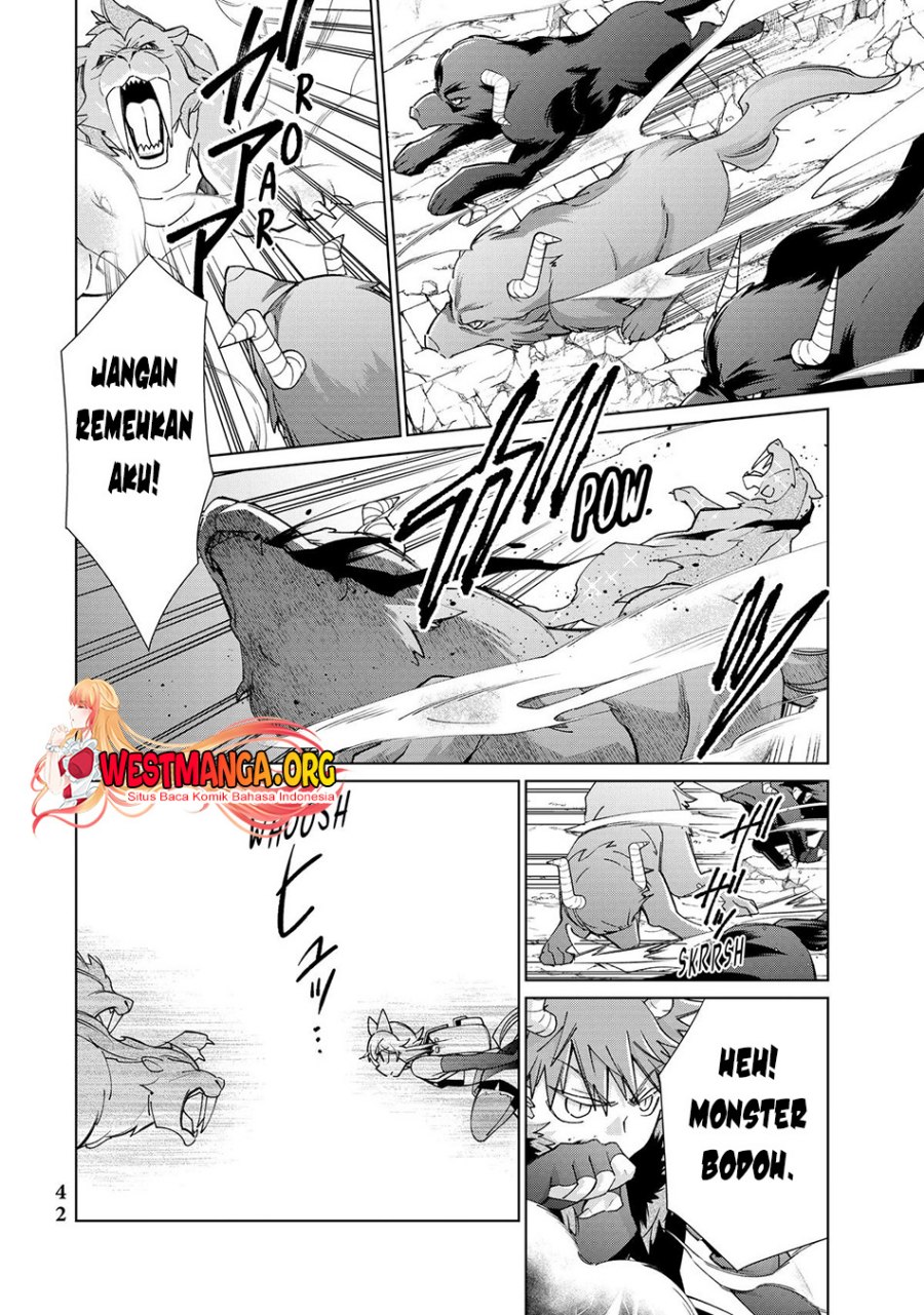 jishou-heibon-mazoku-no-eiyuu-life-b-kyuu-mazoku-nano-ni-cheat-dungeon-wo-tsukutteshimatta-kekka - Chapter: 49