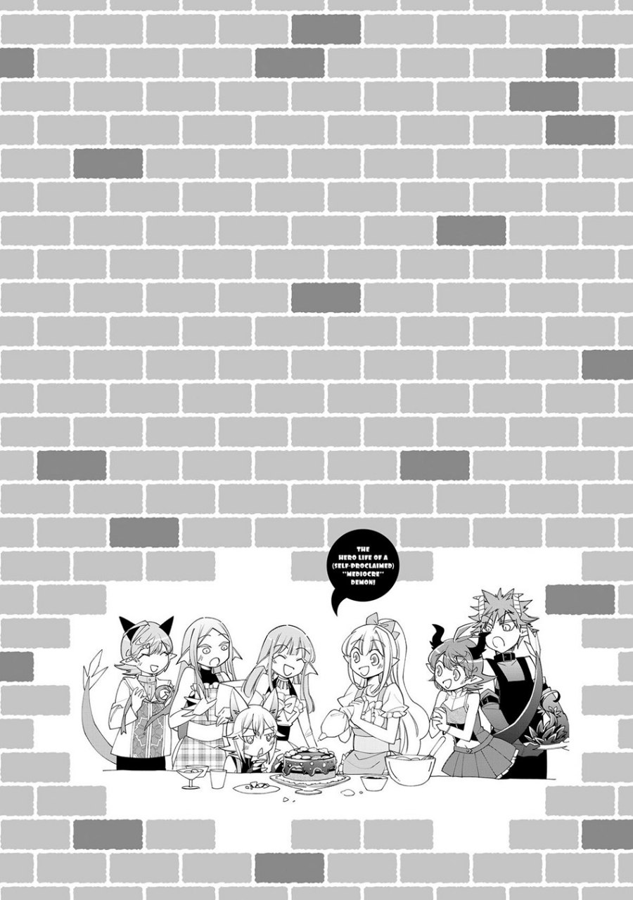 jishou-heibon-mazoku-no-eiyuu-life-b-kyuu-mazoku-nano-ni-cheat-dungeon-wo-tsukutteshimatta-kekka - Chapter: 49
