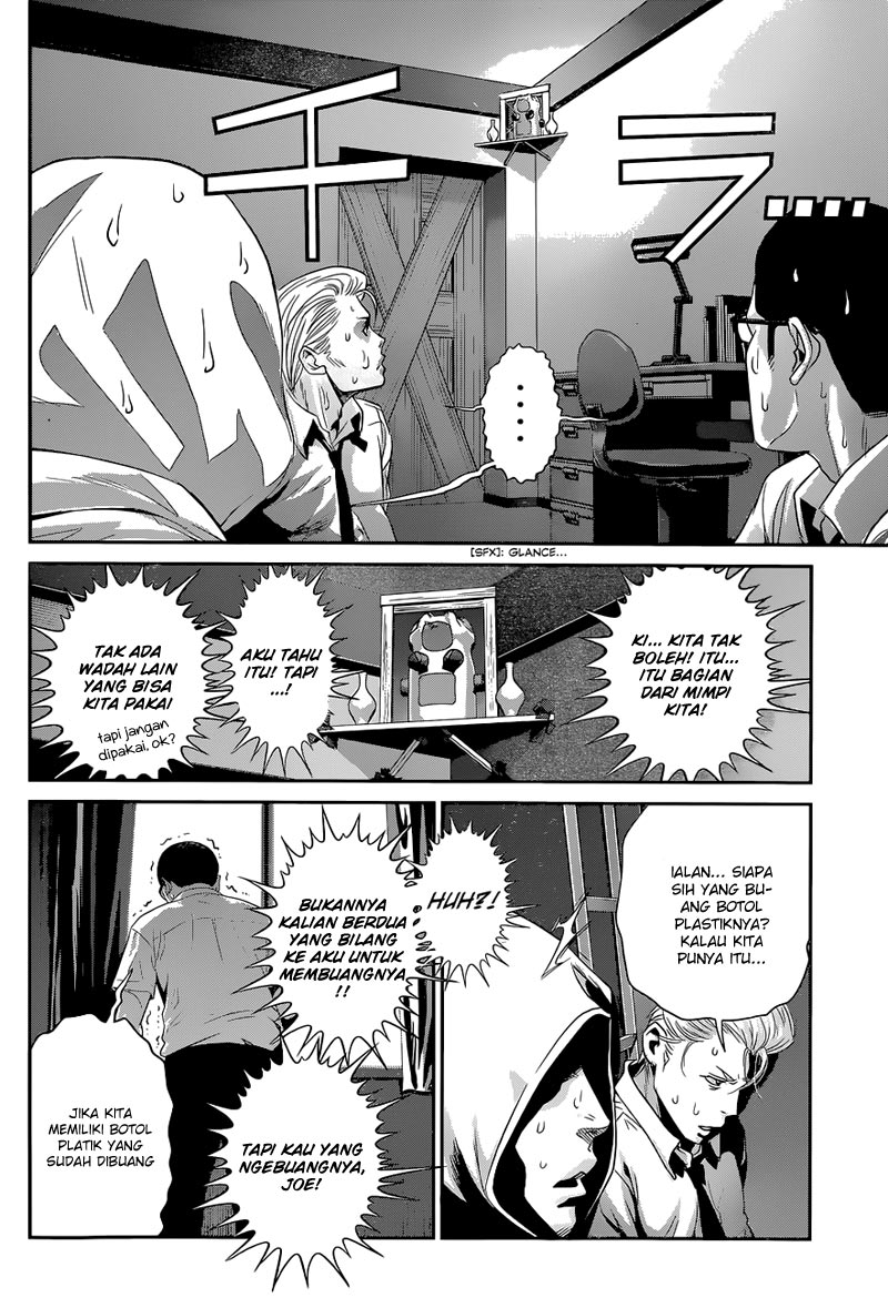 prison-school - Chapter: 151