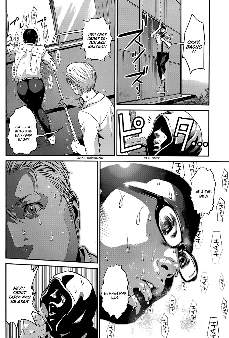 prison-school - Chapter: 151