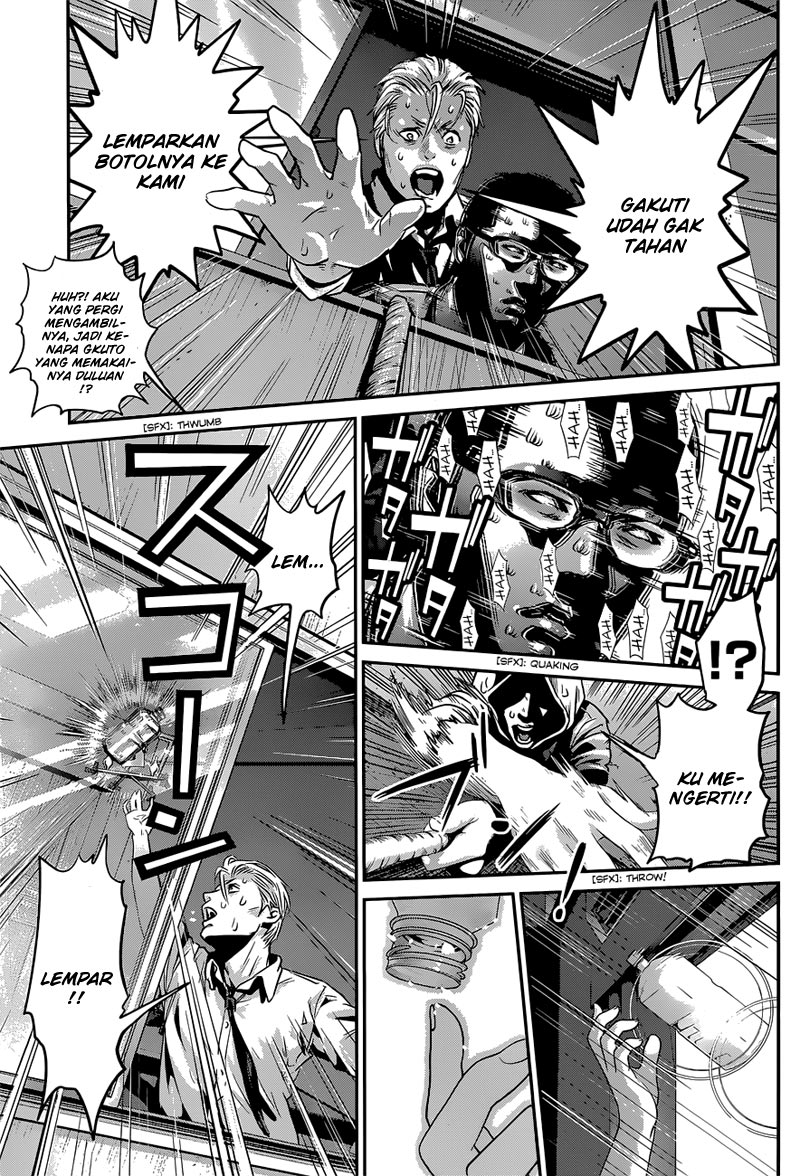 prison-school - Chapter: 151