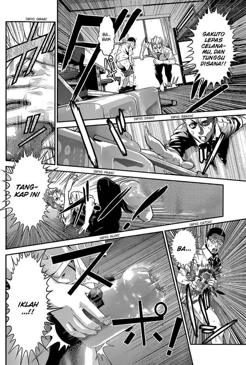 prison-school - Chapter: 151