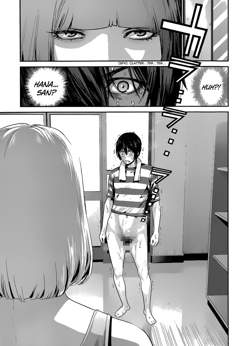 prison-school - Chapter: 151