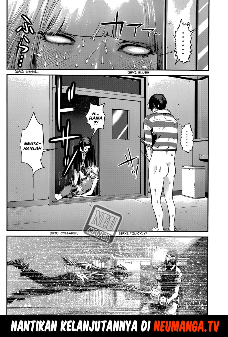 prison-school - Chapter: 151