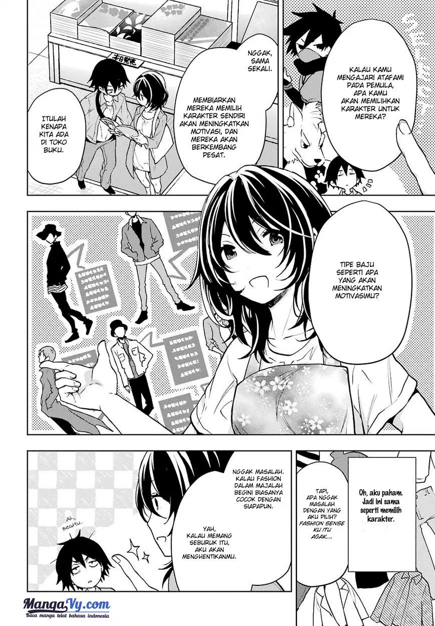 jaku-chara-tomozaki-kun - Chapter: 05