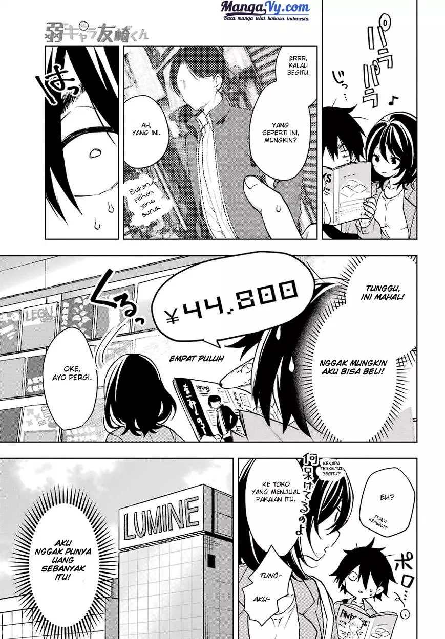 jaku-chara-tomozaki-kun - Chapter: 05