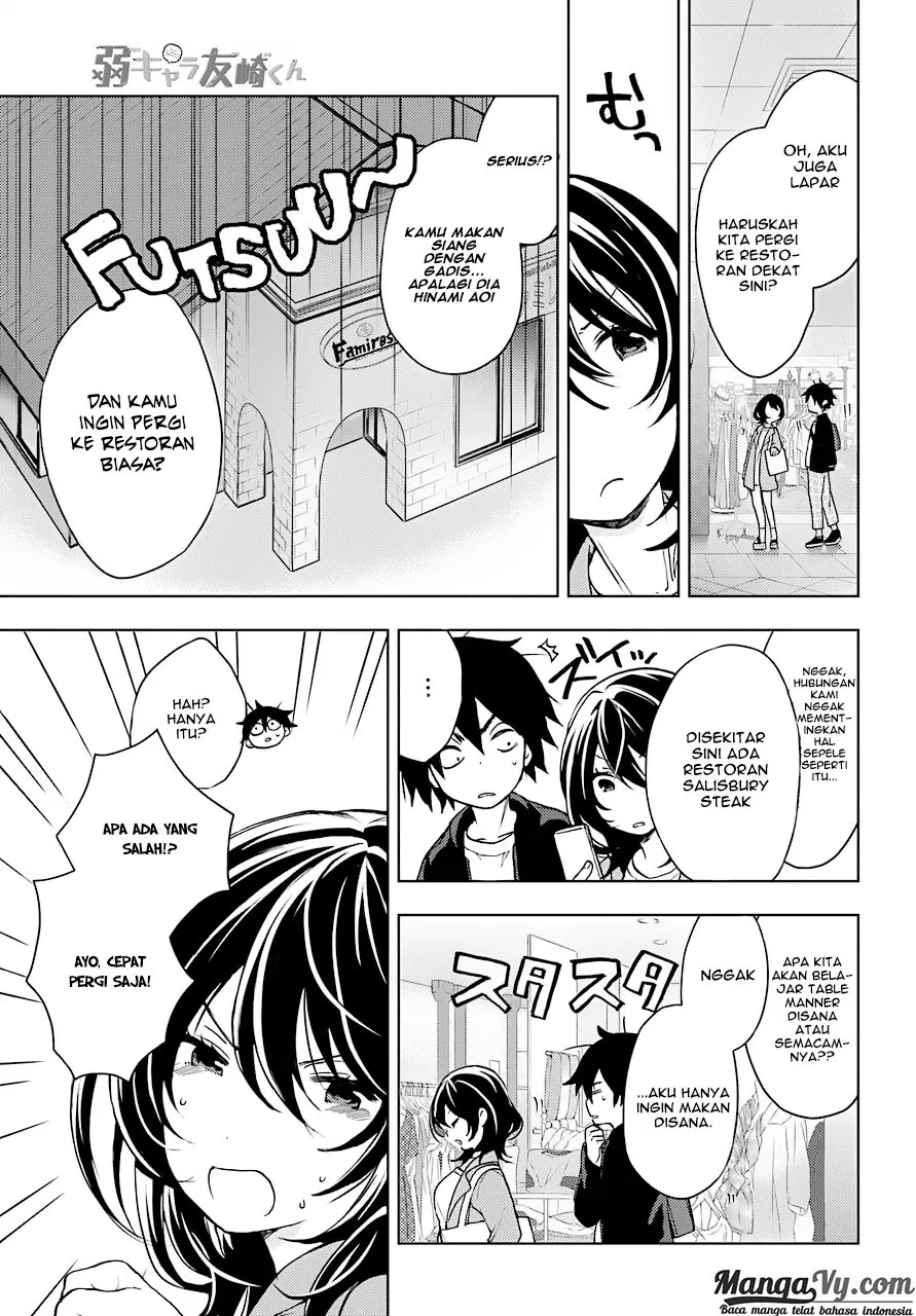 jaku-chara-tomozaki-kun - Chapter: 05