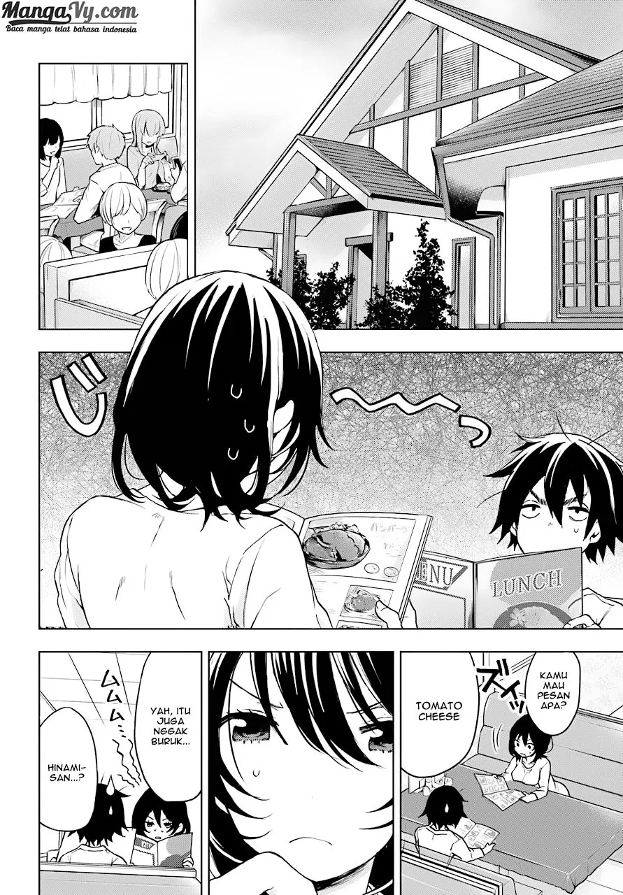 jaku-chara-tomozaki-kun - Chapter: 05