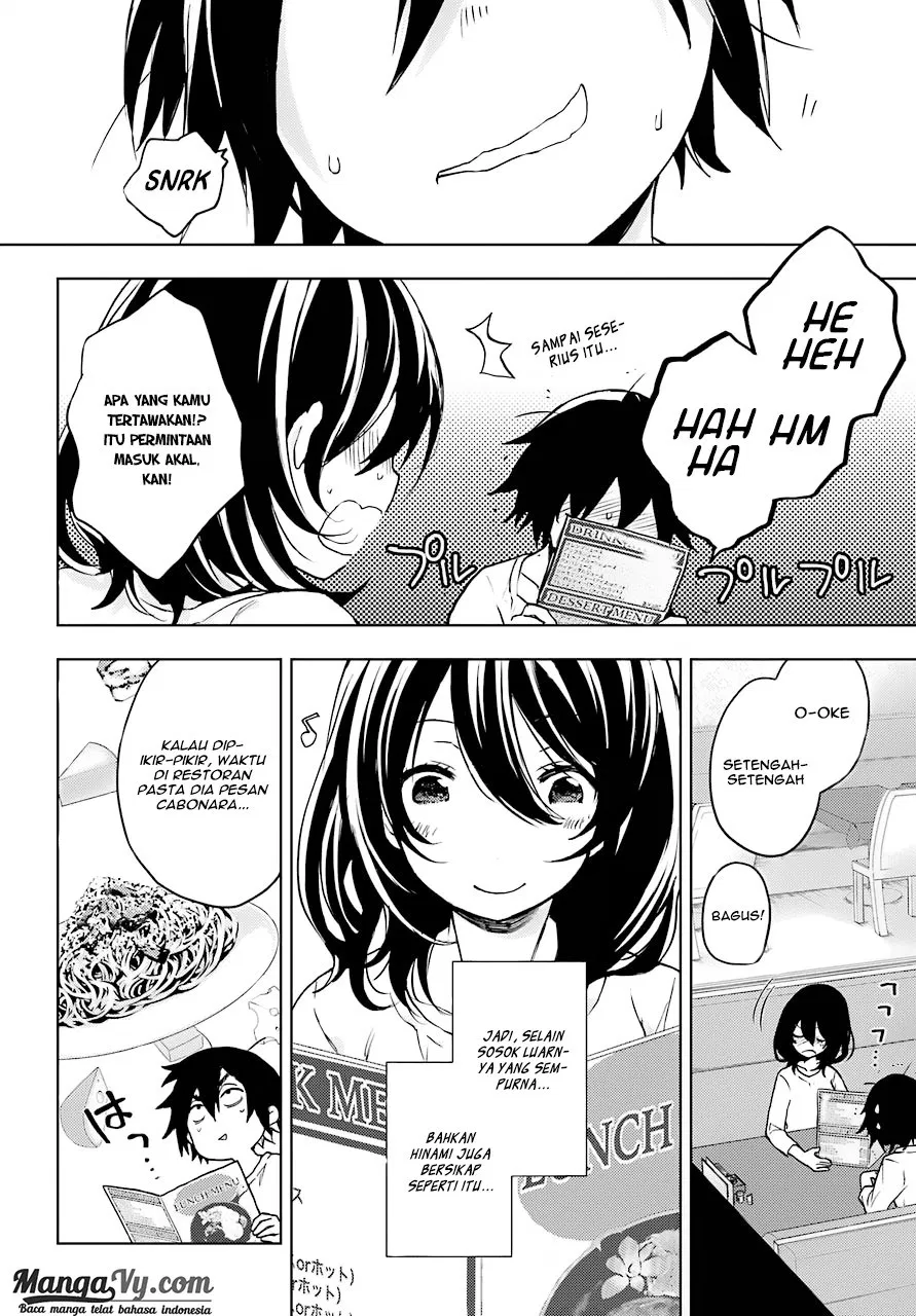 jaku-chara-tomozaki-kun - Chapter: 05