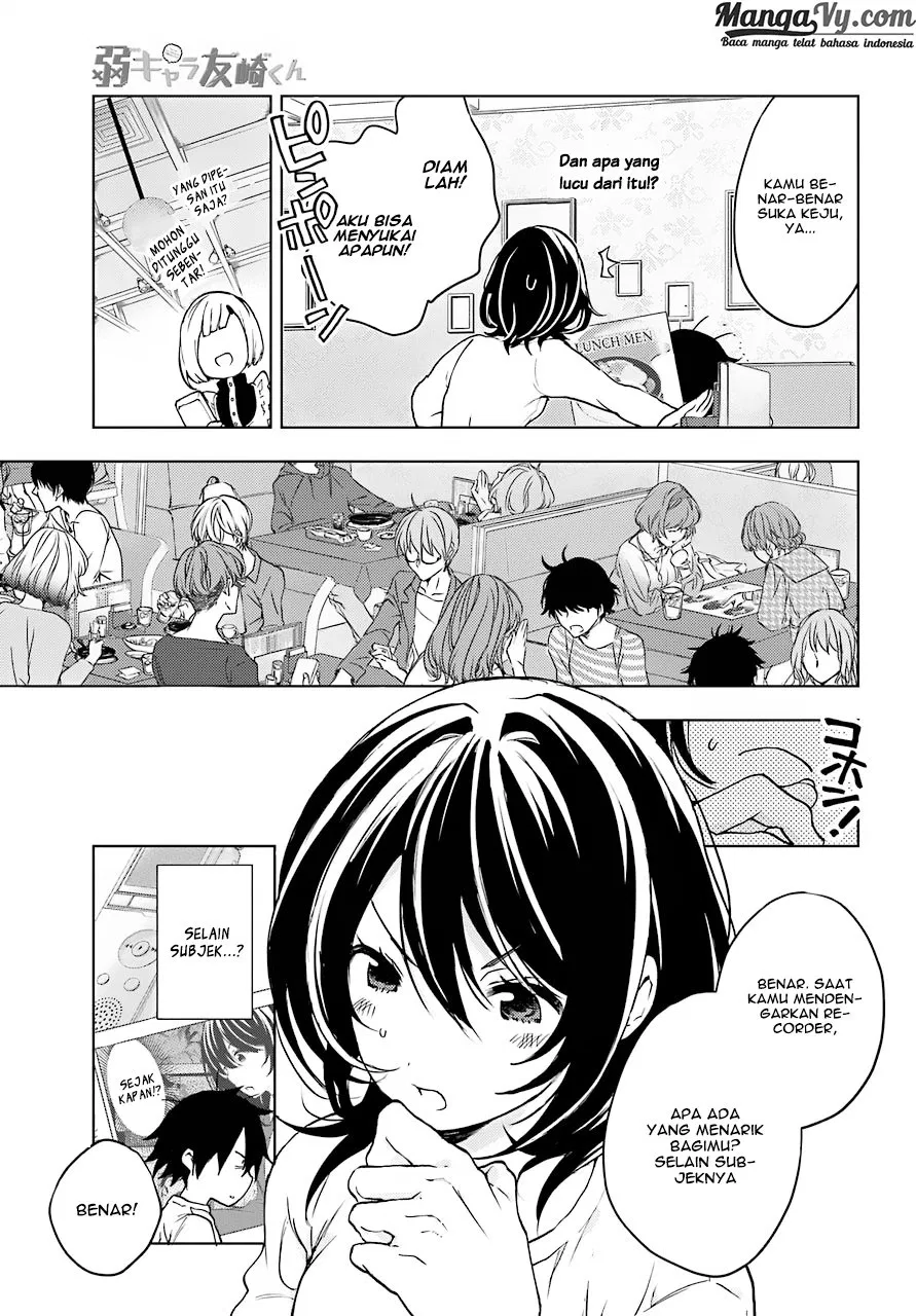 jaku-chara-tomozaki-kun - Chapter: 05